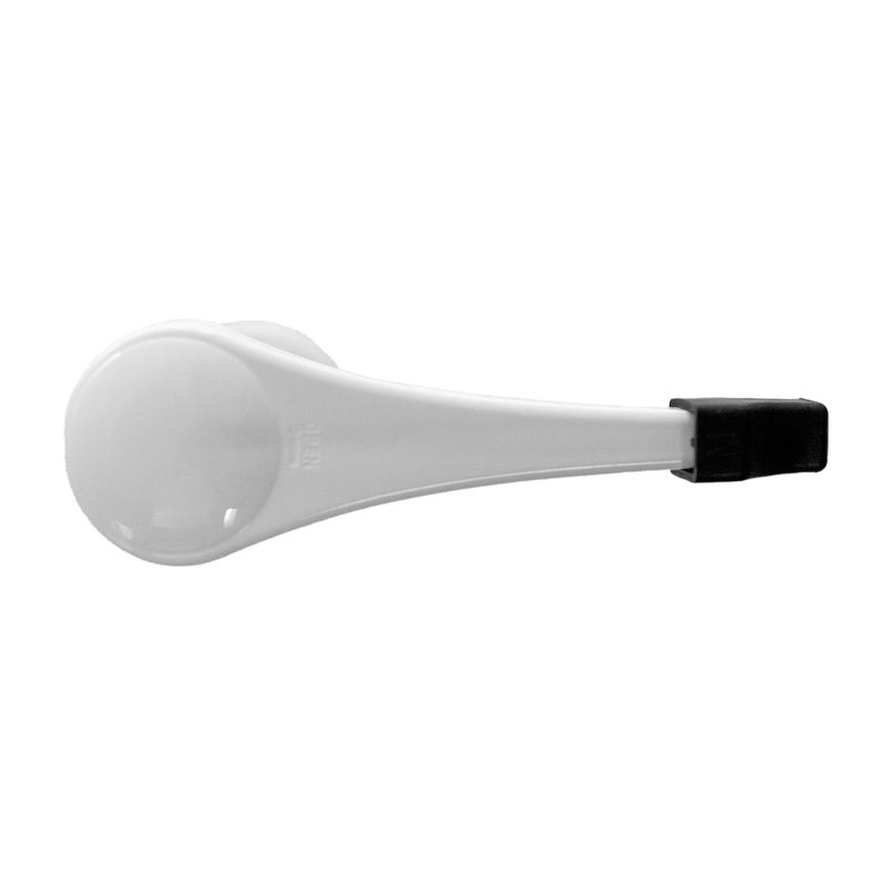 Bayside Traders Gallon Pump Dispenser (Pack of 2). Extra Long Spout. Leak Proof. 10ml (2 Teaspoons) per Stroke. FDA Compliant. BPA Free. Product of Bayside TradersÂ® - Image 2