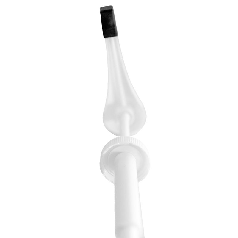 Bayside Traders Gallon Pump Dispenser (Pack of 2). Extra Long Spout. Leak Proof. 10ml (2 Teaspoons) per Stroke. FDA Compliant. BPA Free. Product of Bayside TradersÂ® - Image 3