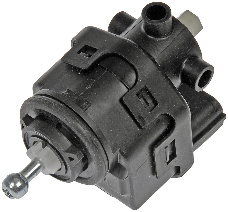 محرك ضبط المصابيح الأمامية دورمان 926201 متوافق مع بعض طرازات هوندا