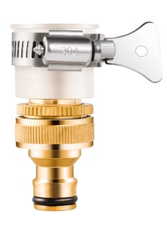 Tap Connector