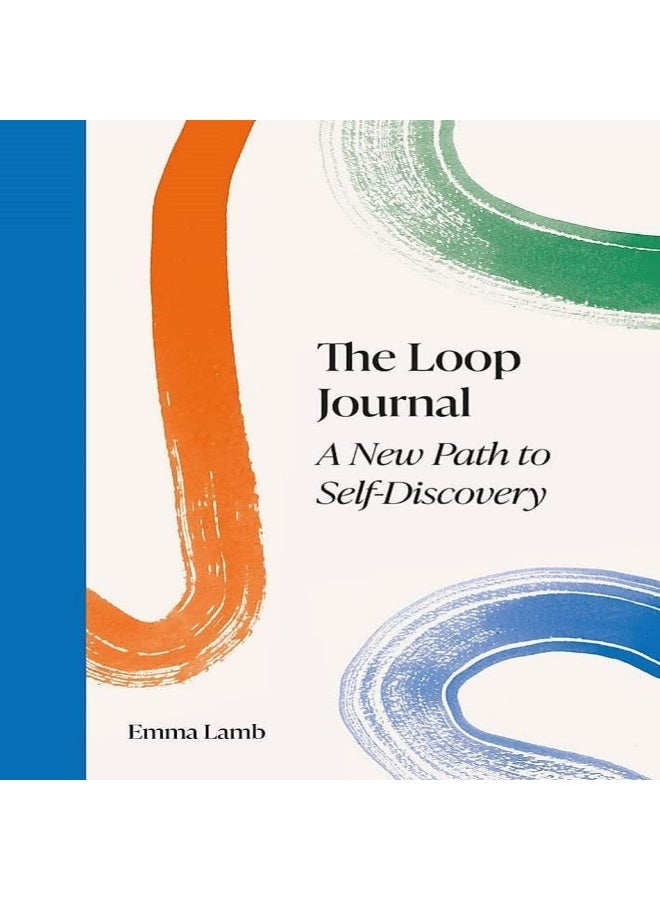 Loop Journal: A New Path to Self-Discovery  - Image 1