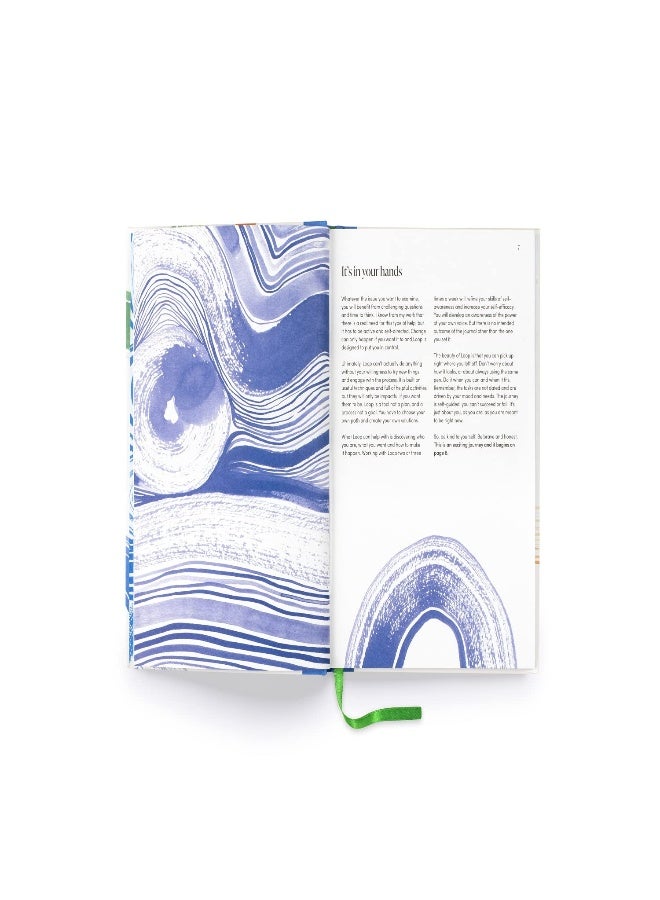 Loop Journal: A New Path to Self-Discovery  - Image 5