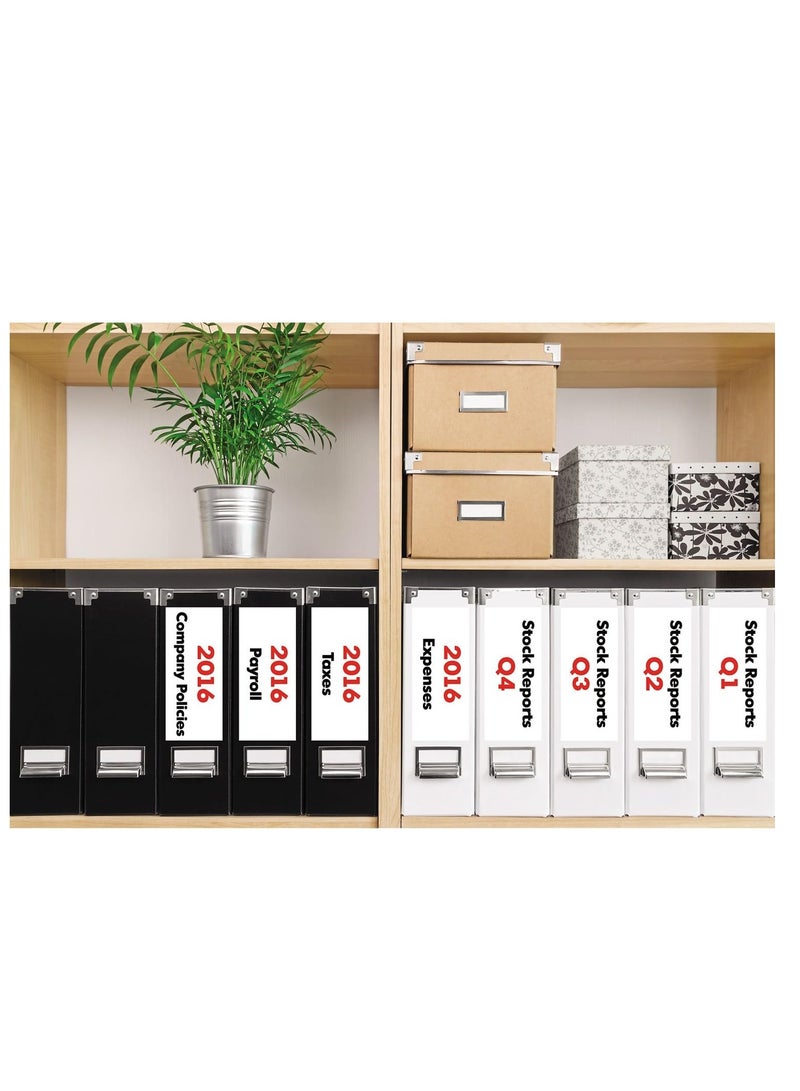 Brother QL820NWB Direct Thermal Printer - Monochrome - Handheld - Label Print - Image 3