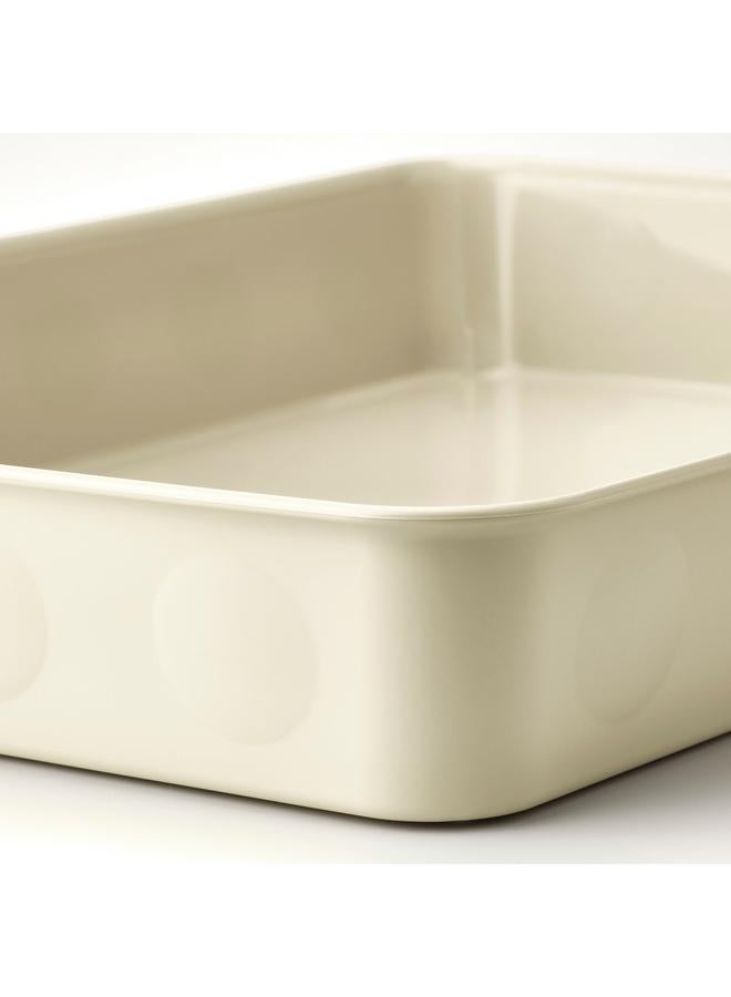 زبون منظم، بلاستيك/بيج، 15X20X5 سم - Image 5