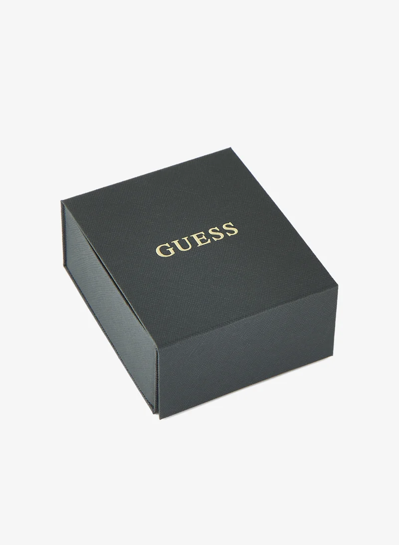 GUESS Iconique Non-Logo Earrings
