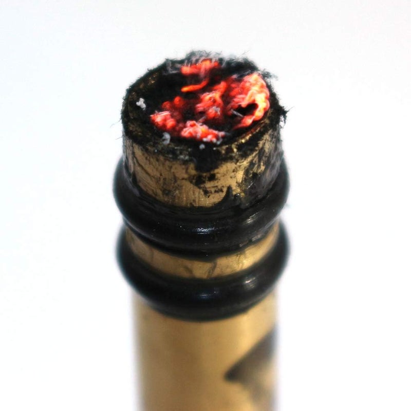 PSKOOK Metal Fire Piston Educational Campers/Survival/Preppers Scientific Lesson - Image 5