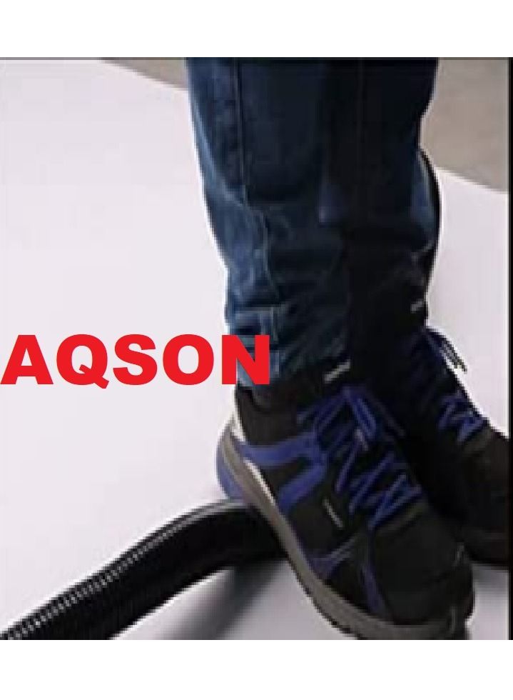 AQ AQSON أنبوب تمديد مرن بطول 32 مم × 2 متر من AQSON لتمديد خرطوم الملحقات للمكنسة الكهربائية، أداة منزلية عالمية - رمادي - Image 3