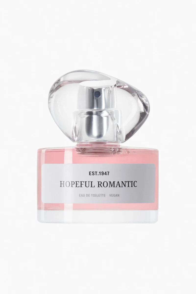 H&M  Hopeful Romantic Edt for Women | Best Price UAE
