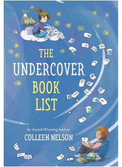 The Undercover Book List  - Image 1