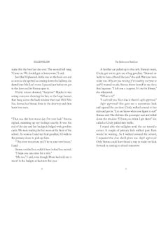 The Undercover Book List  - Image 4