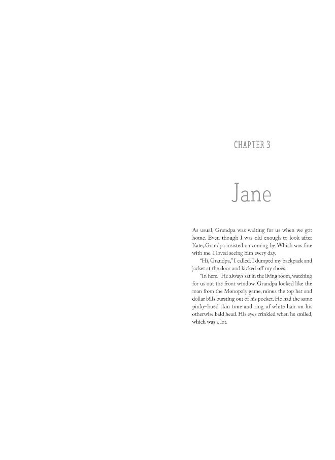 null - The Undercover Book List - Image 1