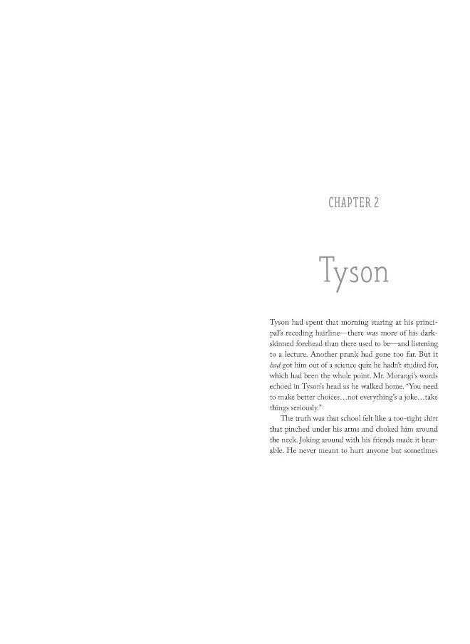 The Undercover Book List  - Image 5
