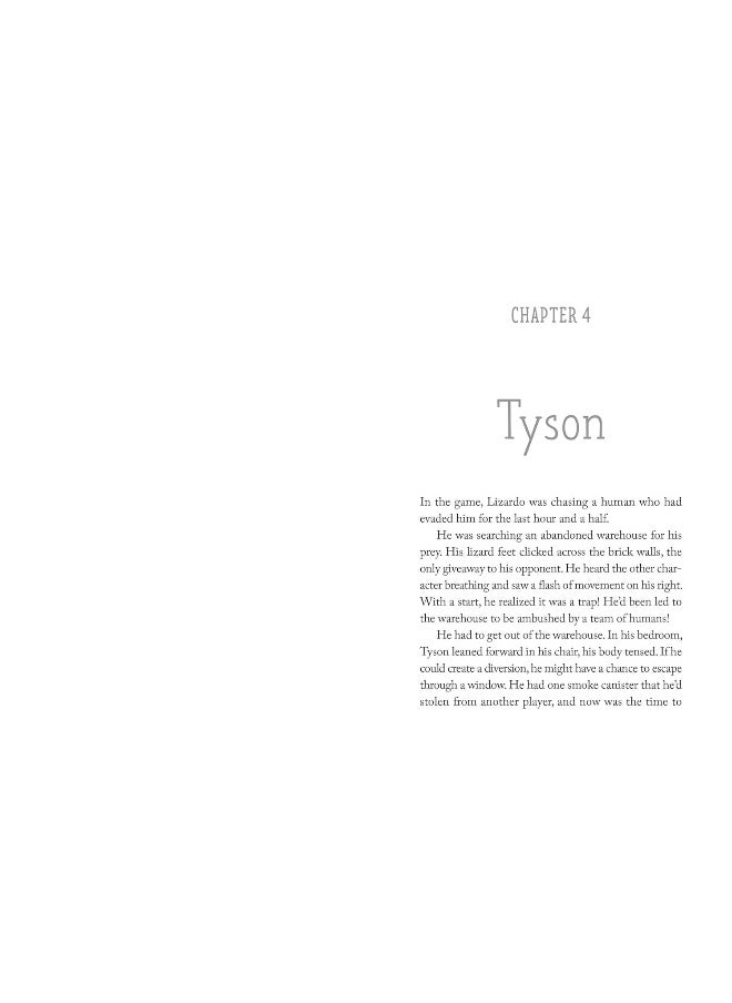 null - The Undercover Book List - Image 1