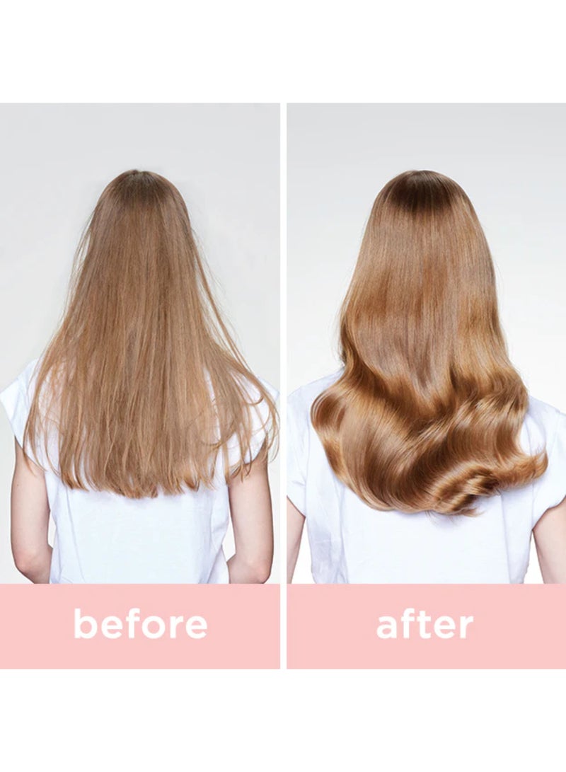 ميلك شيك بلسم انتيغرتي المرطب 300 مل - Image 4