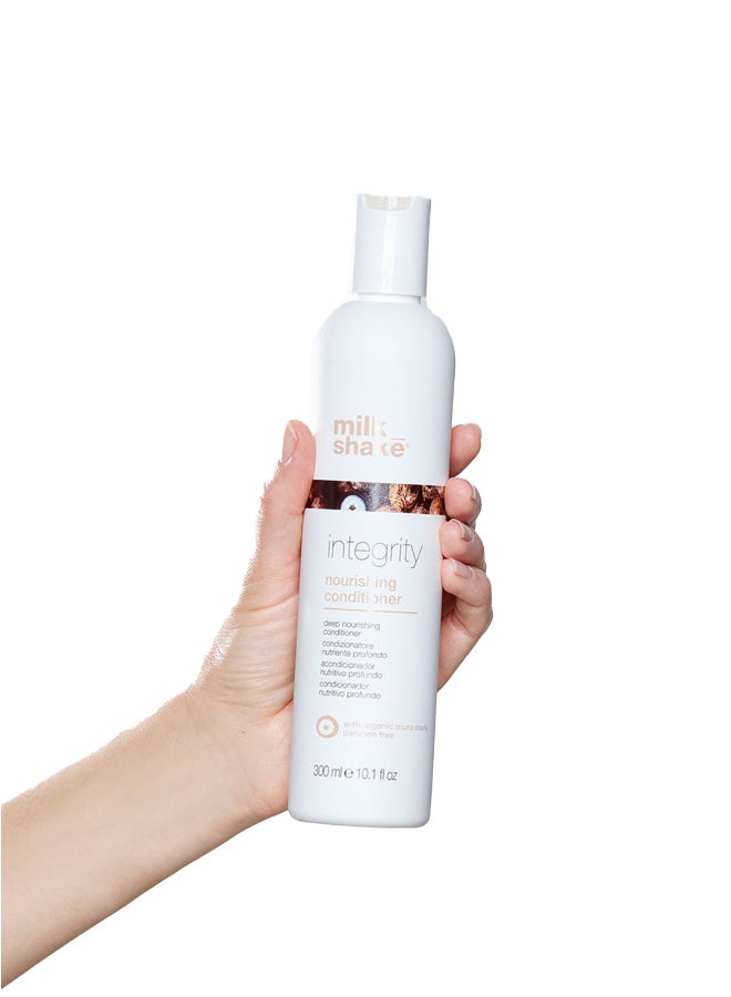 ميلك شيك بلسم انتيغرتي المرطب 300 مل - Image 2