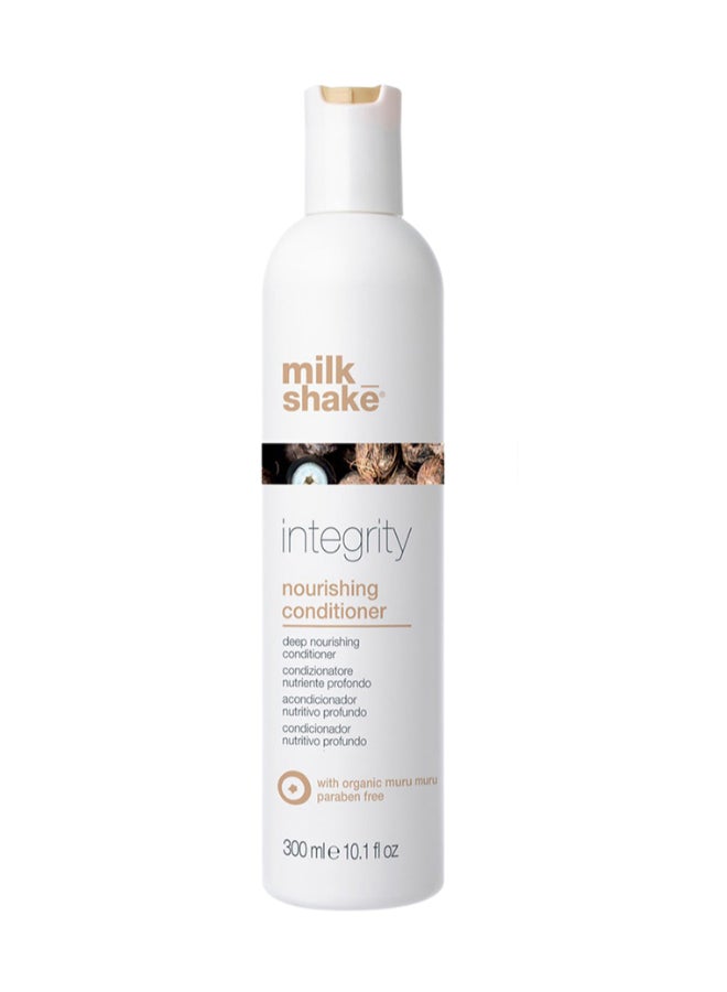 ميلك شيك بلسم انتيغرتي المرطب 300 مل - Image 1