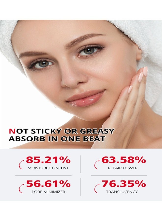 GUANJING - Kojic Acid Essence Toner For Face And Body,Effectively Replenish Nutrients Improve Dryness Soften Cuticles Minimize Poreslighten Acne Scars Soothe And Repair Skin - Image 1