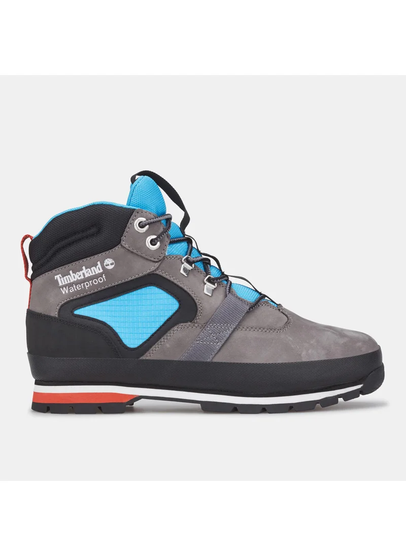 Timberland Men's Euro Hiker Waterproof Hiking Boot