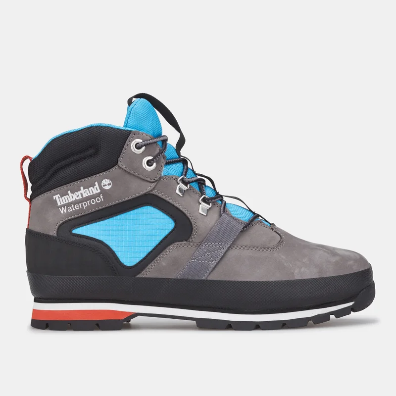 Timberland Men's Euro Hiker Waterproof Hiking Boot