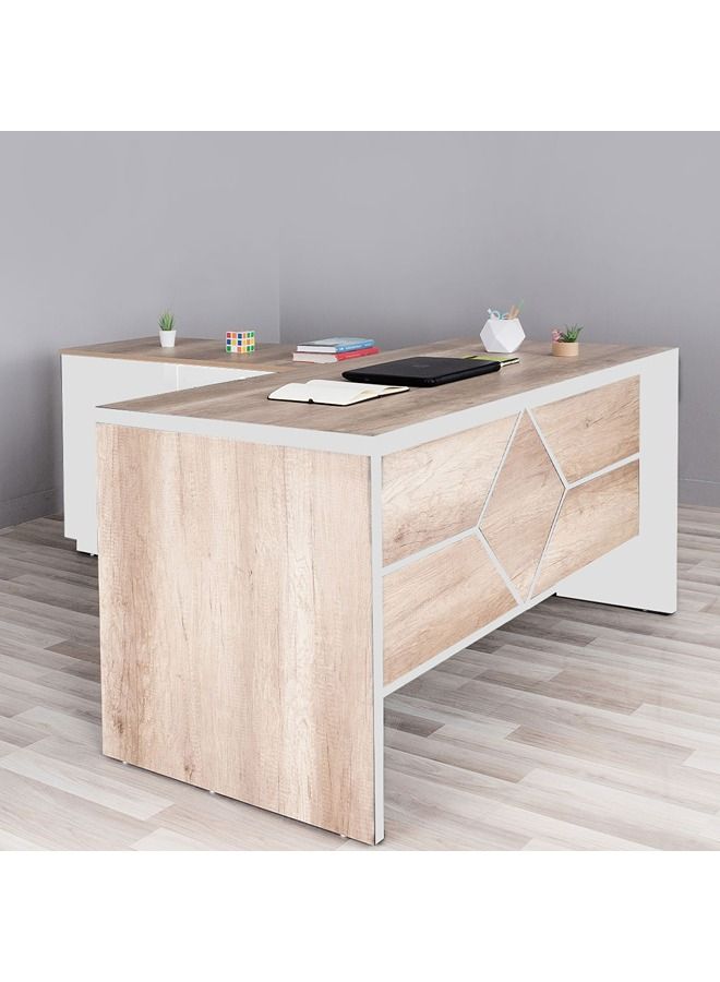 FURVIVE'S SOJAL Manager Desk