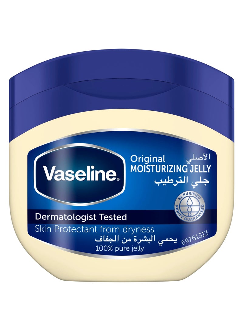 Original Moisturizing Jelly 250ml