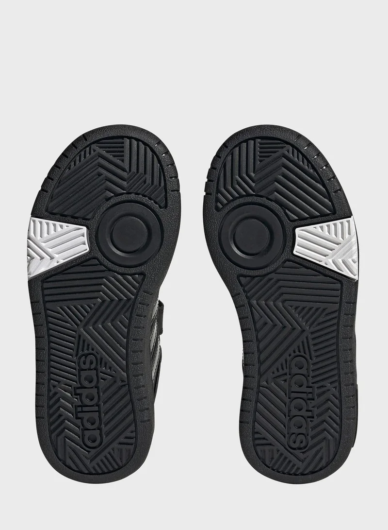 adidas Originals Kids Hoops 3.0F