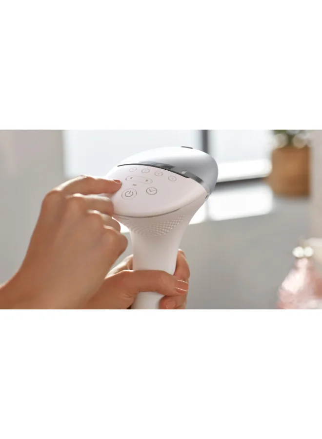 فيليبس IPL Hair Removal Device with SenseIQ BRI940/00, 2 Years Warranty