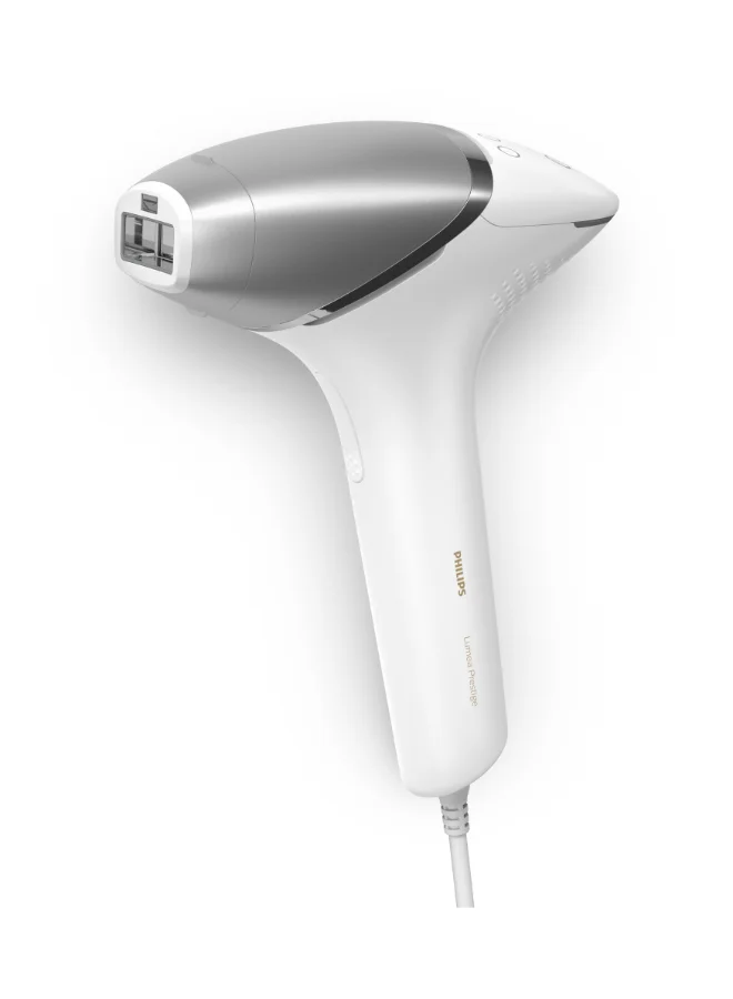 فيليبس IPL Hair Removal Device with SenseIQ BRI940/00, 2 Years Warranty