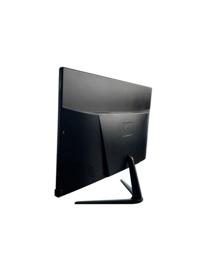 ikon - IKWAP238F All-In-One Desktop With 19-Inch FHD Display, Core i3-380M Processor/4GB RAM/128GB SSD/Windows 10 Home/Intel HD Graphics With Arabic Keyboard Sticker - Image 1