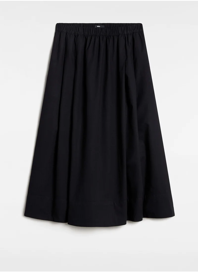 VANS Francesca Full Skirt