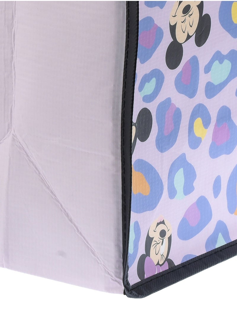 Disney - Urban Haul X Disney Minnie Mouse Shopping Bag - Image 1