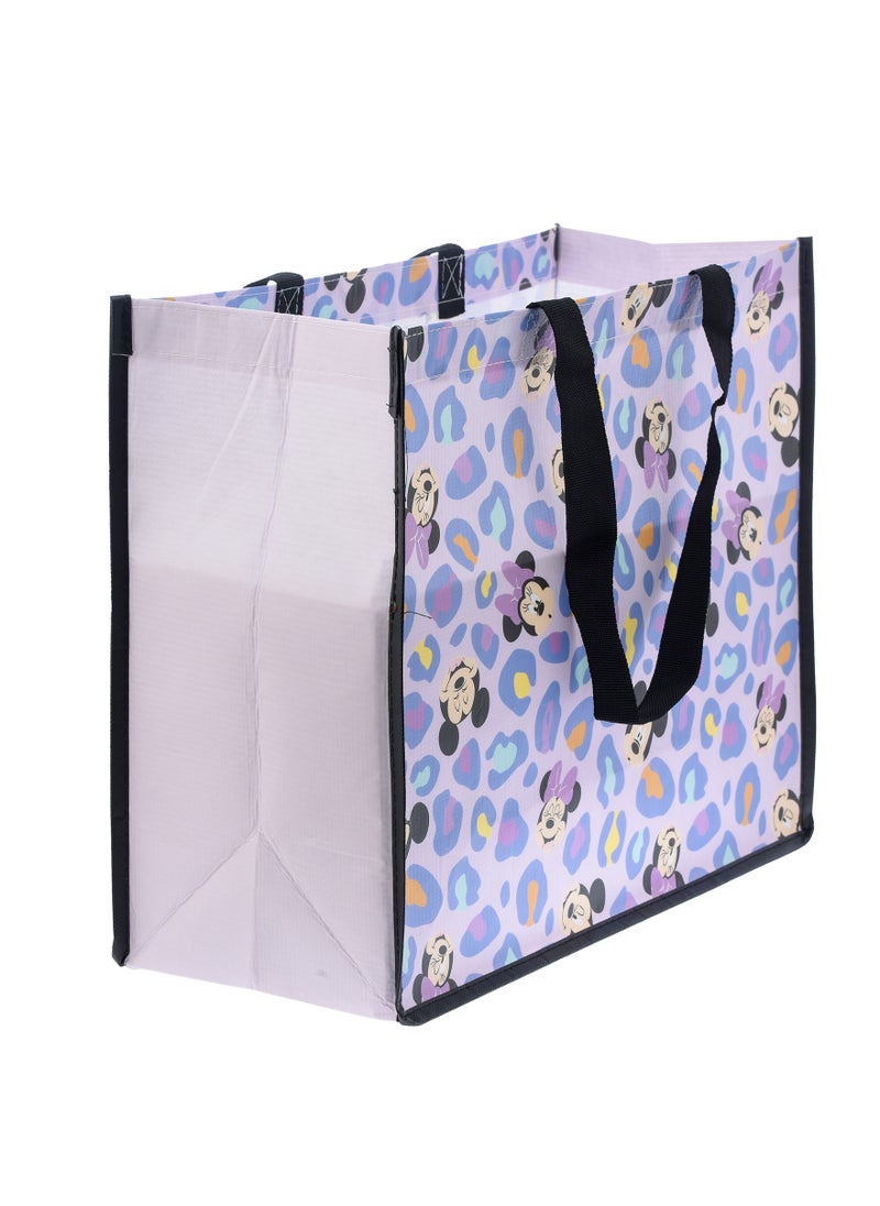 Disney - Urban Haul X Disney Minnie Mouse Shopping Bag - Image 1