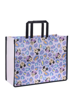 Urban Haul X Disney Minnie Mouse Shopping Bag