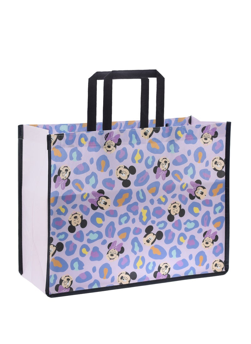 Disney - Urban Haul X Disney Minnie Mouse Shopping Bag - Image 1