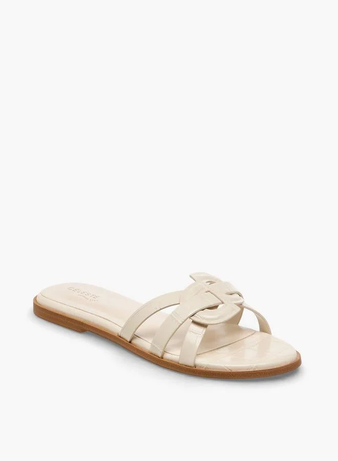 Celeste Women Slip-On Sandals