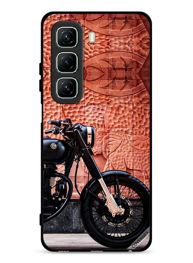 Covernex Infinix Hot 50 5G Protective Case Cover Chopar - Image 1