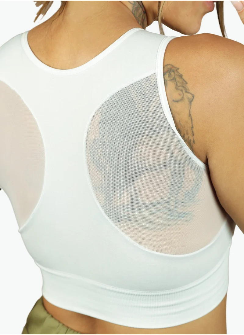 THUGFIT BlazeCraze Compression Sports Bra