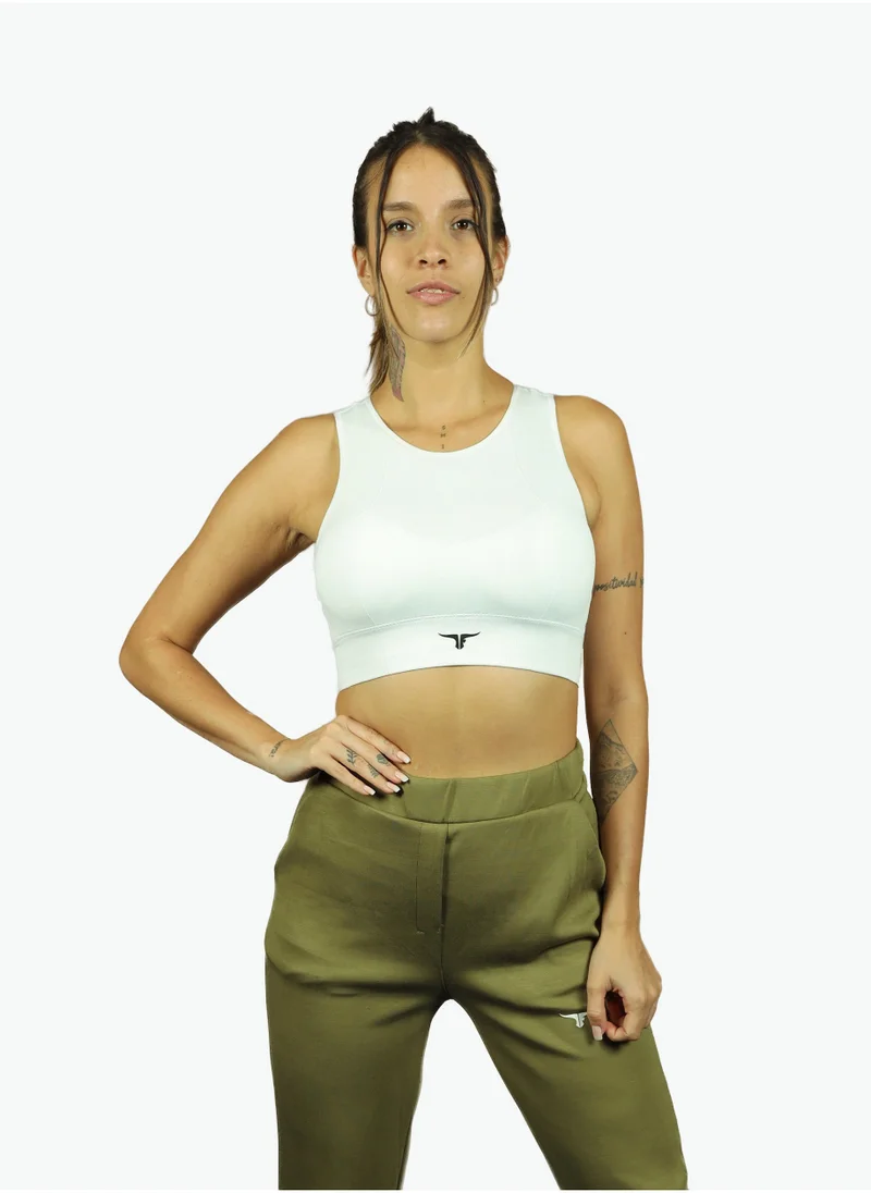 THUGFIT BlazeCraze Compression Sports Bra
