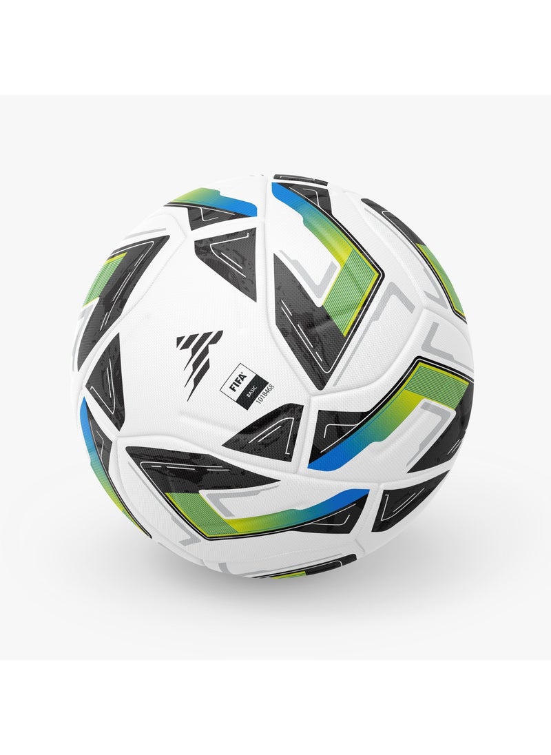 TEMPO - IGNITE Pro FIFA Basic Football Size 5 - Image 1