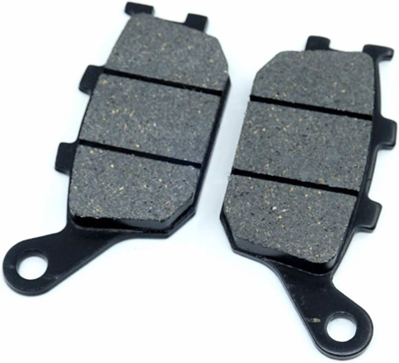 Wivplex Motorcycle Brake Pads Set