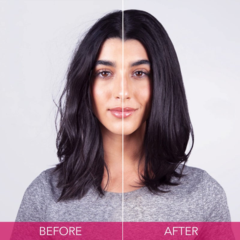 Keratin Complex - Keratin Volume Amplifying Shampoo & Conditioner Duo - 33.8 fl oz Each - Image 3