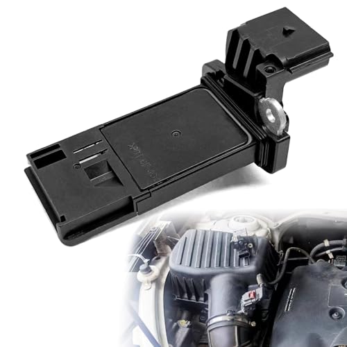 RBOKO Mass Air Flow Sensor Compatible with Buick, Cadillac, Chevy and GMC Vehicles 2012-2022, Enclave, Escalade, Impala, Silverado 1500, Sierra 1500, Tahoe, Yukon and More, Replace OE 23262343 - Image 1