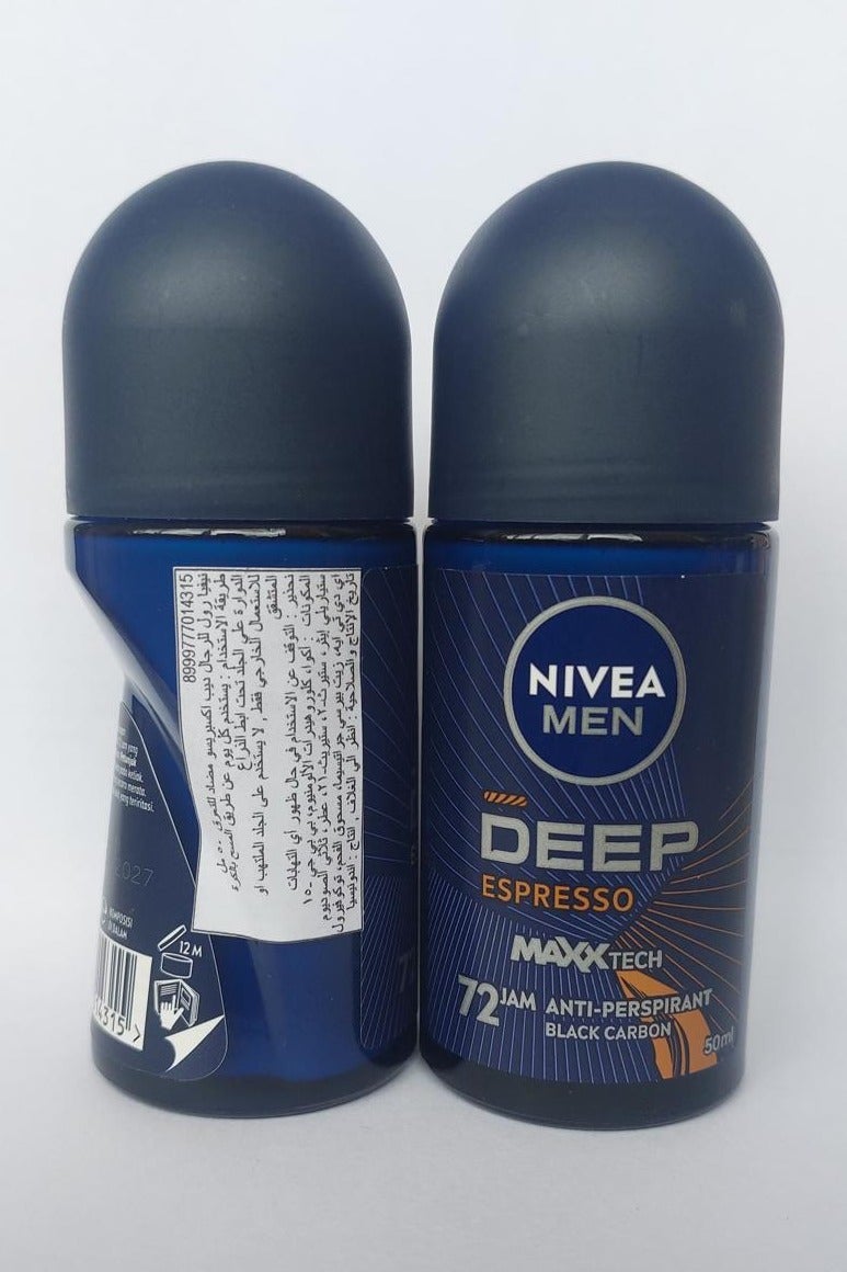 نيفيا مزيل العرق نيفيا للرجال 50 مل