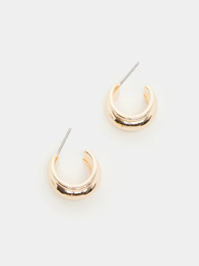 ستايلي أقراط Styli Hoop