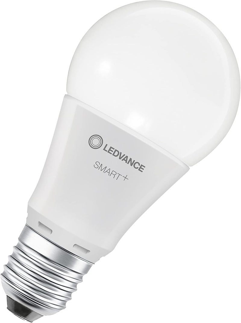LEDVANCE Ledvance SMART WiFi Classic Tunable White LED Bulb - Image 1