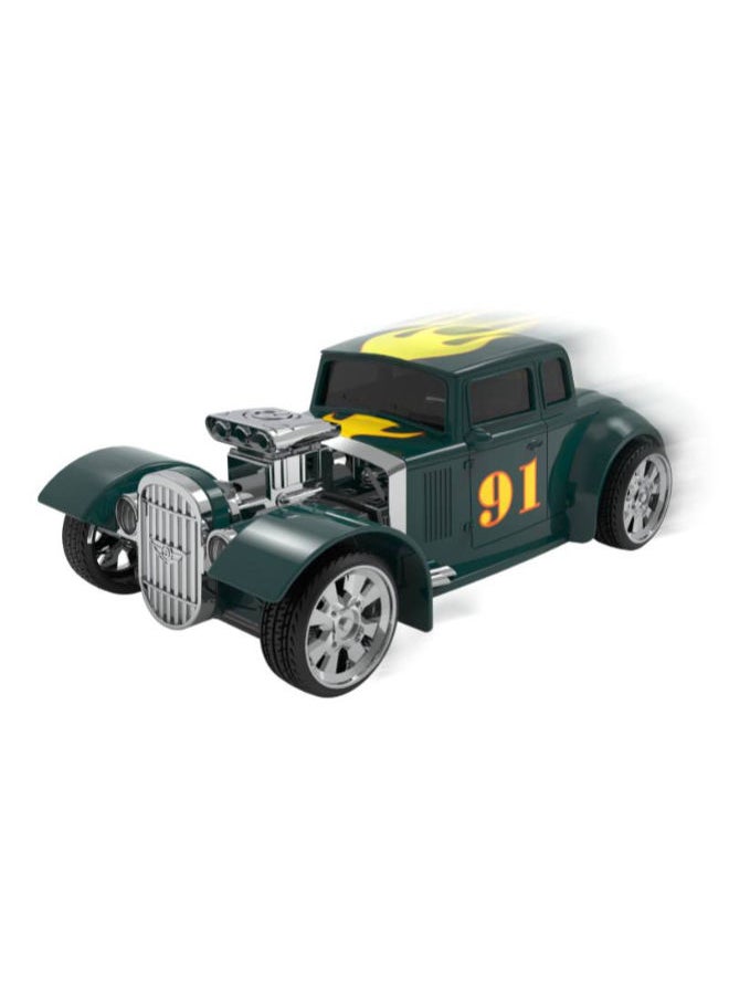 DRIVEN Sports Car  - Image 2