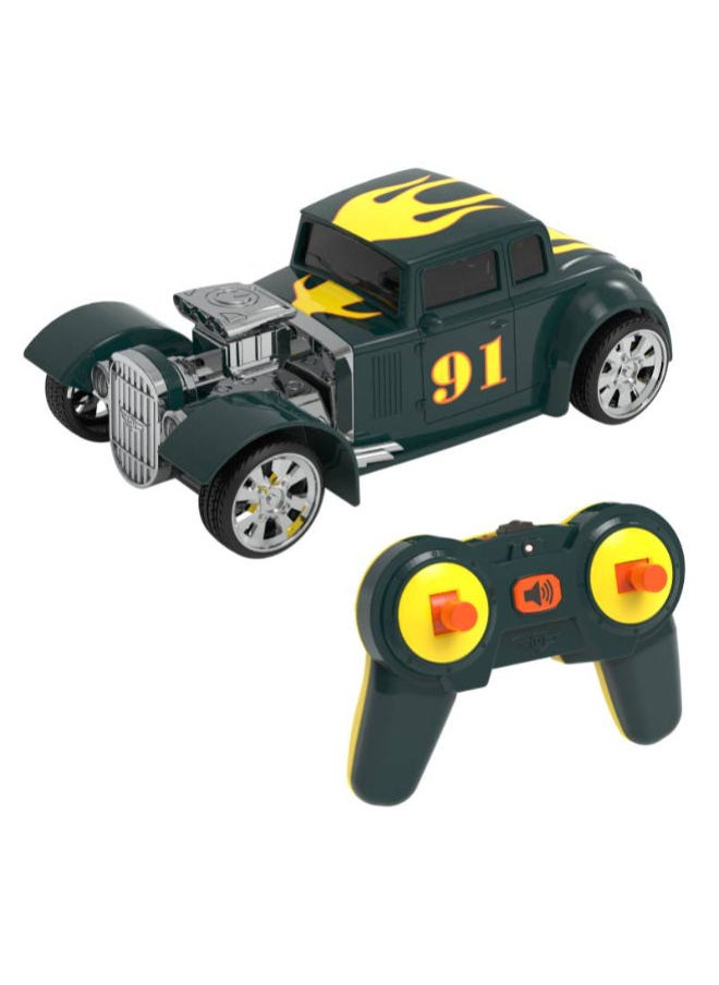 DRIVEN Sports Car  - Image 1