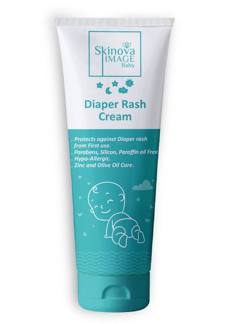 Skinova Image - Skinova Baby Diaper rash Cream 75gm - Image 1