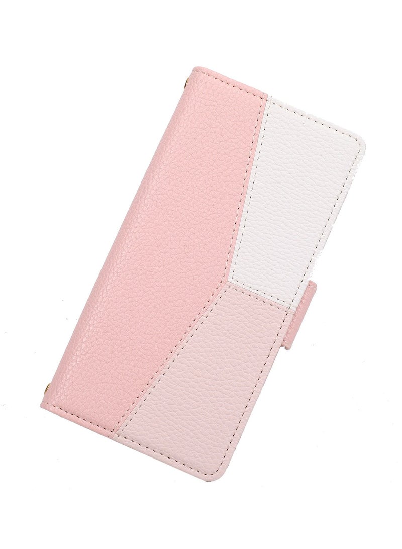 Suteni Flip Cover iPhone Protective Leather Case - Image 1