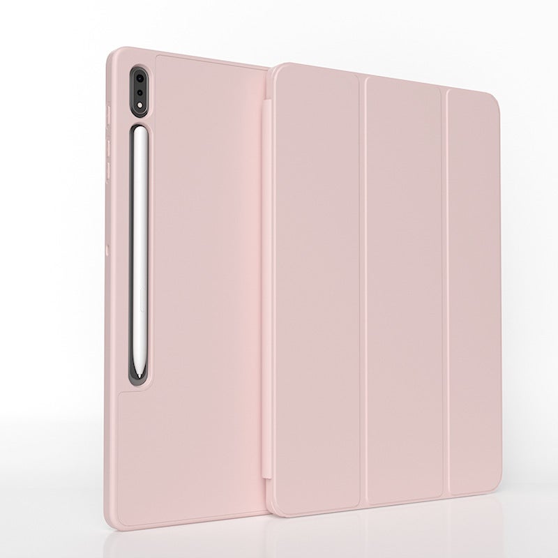 For Samsung Tablet Protective Cover S7Fe Samsung Tablet Protective Shell S9 Slot Samsung Tablet Protective Shell S10 - Image 1